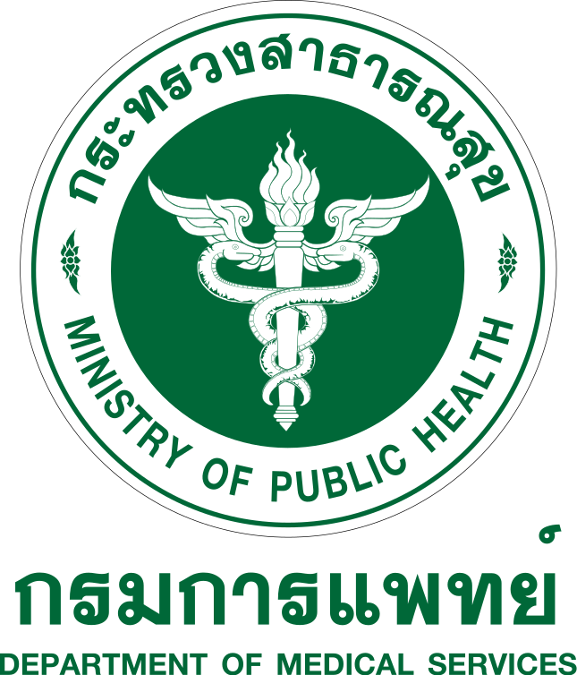 Medical services logo